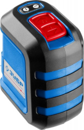 Лазерный нивелир Зубр КРЕСТ-15 34902_Z01