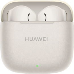 Наушники Huawei FreeBuds SE 3 ULC-CT020, Bluetooth, вкладыши, бежевый [55037990]