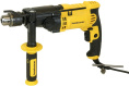 Ударная дрель Hanskonner HID21100DS