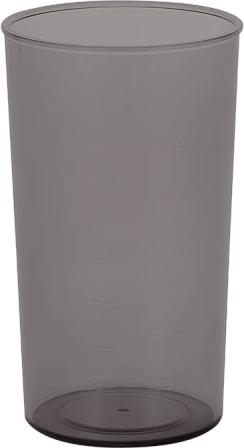 Блендер погружной Scarlett SC-HB42M35 1600Вт черный