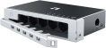 Коммутатор Netis ST105D, неуправляемый