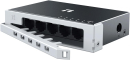 Коммутатор Netis ST105D, неуправляемый