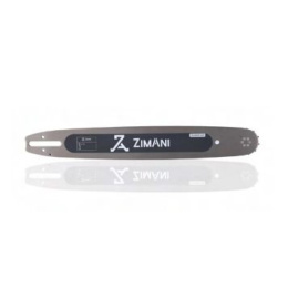 Шина ZimAni 16" ,0.325 ,1.3 мм, 64 зв.