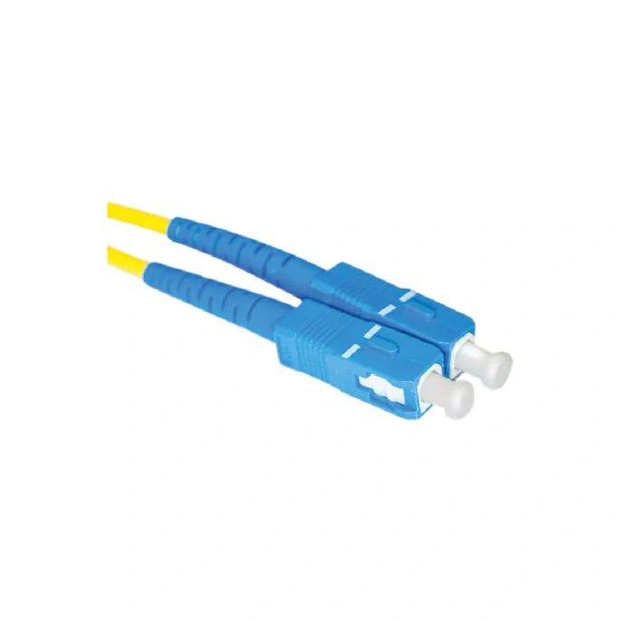 Патч-корд SUPRLAN SC/UPC-SC/UPC 3м 09-0516