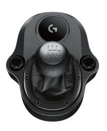 LOGITECH Рычаг переключения передач Driving Force Shifter