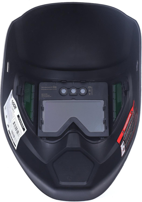 Маска сварщика Patriot WH 600E [880501961]