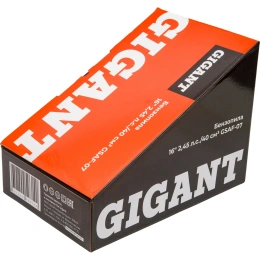 Бензопила Gigant 16" 2,45 л.с./40 см3 GSAF-07