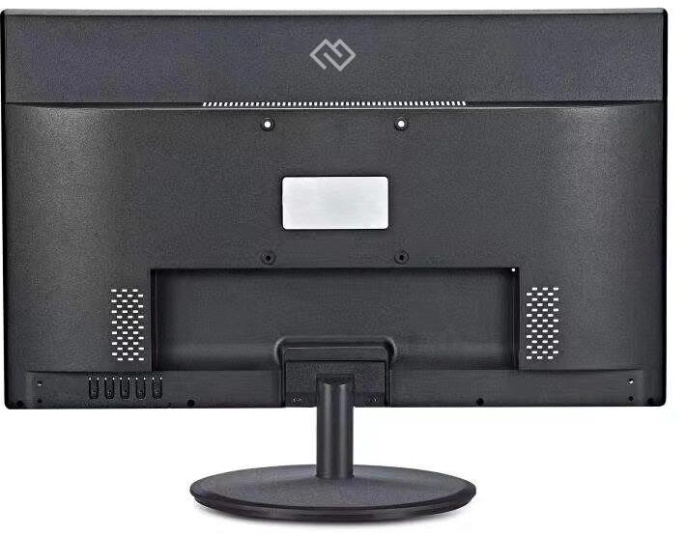 Монитор Digma 21.5" DM-MONB2201 черный IPS LED 5ms 16:9 HDMI матовая 250cd 178гр/178гр 1920x1080 75Hz VGA FHD 2.45кг