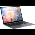 Ноутбук CHUWI CoreBook X 14 Intel Core i3 1220P 1500MHz/14"/2160x1440/16GB/512GB SSD/Intel UHD Graphics/Wi-Fi/Bluetooth/Windows 11 Home CWI570-321E5N1HDMPX Grey