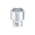 Головка 6-гранная 60 мм, 3/4" DR  TOPTUL BAEA2460