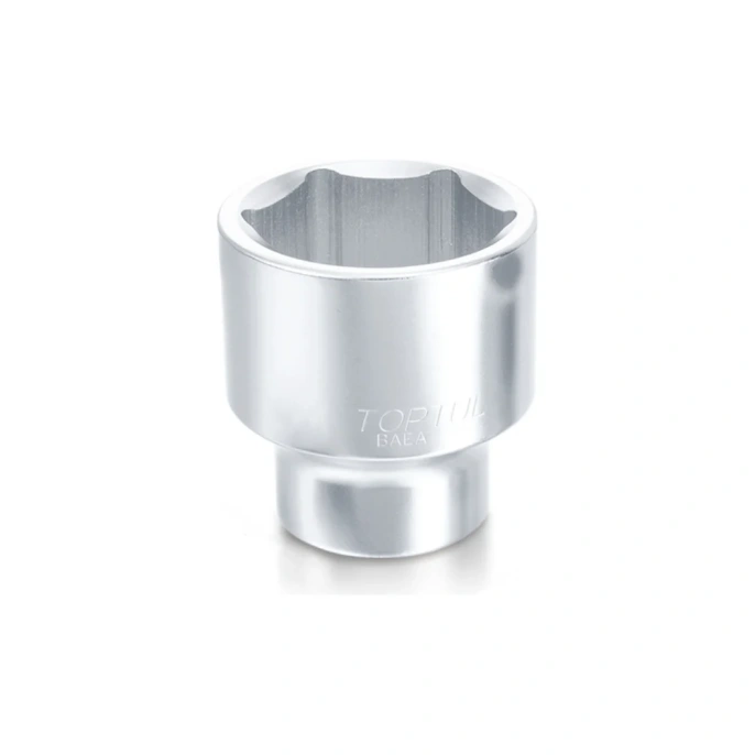 Головка 6-гранная 60 мм, 3/4" DR  TOPTUL BAEA2460