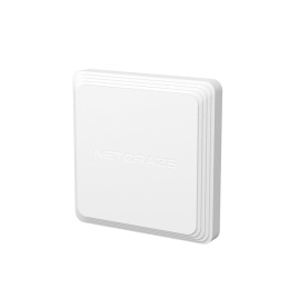  Netcraze Challenger SE KN-3911 Мультигигабитный интернет-центр с Mesh Wi-Fi 6 AX3000, 2 портами 2.5 Gigabit Ethernet и переключателем режима роутер/ретранслятор (NC-3911)