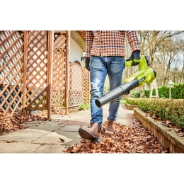 Воздуходувка Ryobi ONE+ 18В RY18BLA-0 5133005411