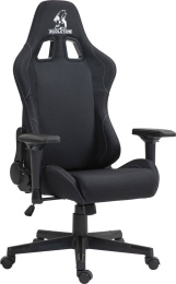 Кресло геймерcкое EVOLUTION TACTIC PRO Black