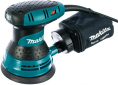 Эксцентриковая шлифмашина Makita BO5031 300Вт D125мм