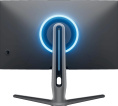 Монитор Hisense 27" 27G7Q PRO светло-серый IPS LED 16:9 HDMI матовая HAS Piv 1000:1 350cd 89гр/89гр 3840x2160 160Hz FreeSync Premium DP 4K USB 6.7кг
