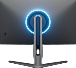 Монитор Hisense 27" 27G7Q PRO светло-серый IPS LED 16:9 HDMI матовая HAS Piv 1000:1 350cd 89гр/89гр 3840x2160 160Hz FreeSync Premium DP 4K USB 6.7кг