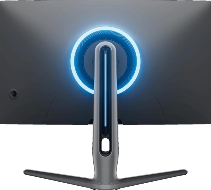 Монитор Hisense 27" 27G7Q PRO светло-серый IPS LED 16:9 HDMI матовая HAS Piv 1000:1 350cd 89гр/89гр 3840x2160 160Hz FreeSync Premium DP 4K USB 6.7кг