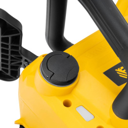 Цепная пила Denzel RCS400-36 аккум. дл.шины:16" 40cm 2аккум. 4Ач ЗУ 58610