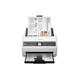 B11B259401 - Сканер Epson WorkForce DS-730N