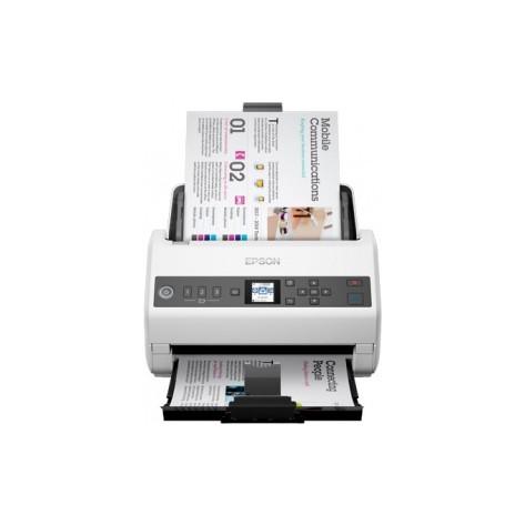 B11B259401 - Сканер Epson WorkForce DS-730N