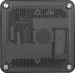 Неттоп MSI Cubi Z AI 8M-027BRU Ryzen 7 8845HS (3.8) 780M CR без ОС WiFi BT 120W (936-B03231-029)