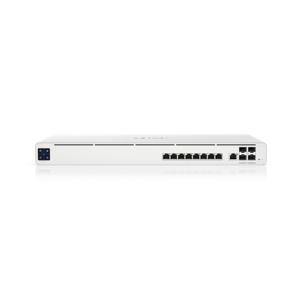 Маршрутизатор Ubiquiti UISP-R-Pro, UISP Router professional
