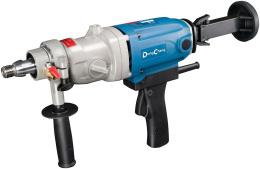 Дрель DongCheng DZZ190 1800Вт М22 (кейс в комплекте)