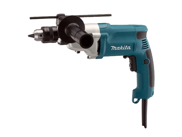 Дрель безударная Makita DP4010