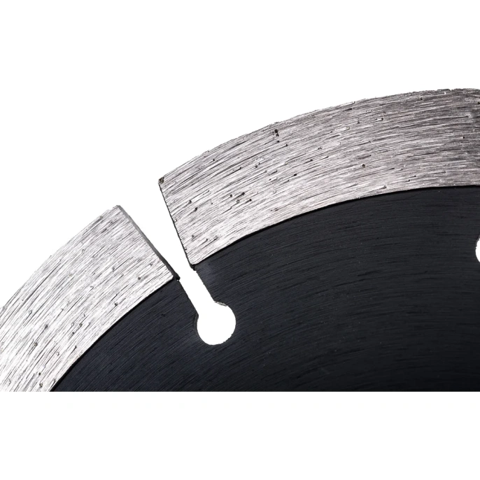 Диск алмазный по бетону (150х22.2 мм) для УШМ Inforce 11-01-510