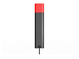 Yealink BLT60 Световой индикатор занятости для гарнитур WH6x и USB-телефона MP50