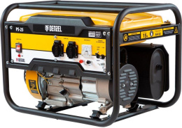 Генератор Denzel PS 25 2.5кВт