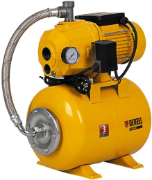 Насосная станция центробежный Denzel PSD800C 800Вт 2400л/час 97212
