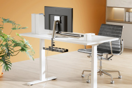 Кабель-канал Cactus для столов , черный [cs-cm-400-1bk]