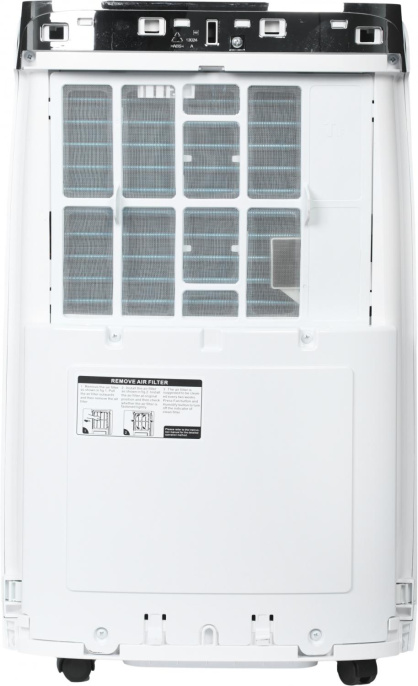 Осушитель воздуха NEOCLIMA ND-20SL белый
