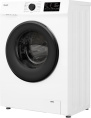 Стиральная машина Weissgauff WM 4506 LED класс: A+++ загр.фронтальная макс.:6кг белый