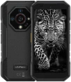 Смартфон Ulefone Armor X32 6+128 Future Black/5.65” 90Hz 1440x720/MTK G91/4G/And14/48+20Infra+2/16MP/5500mAh