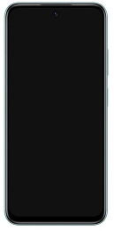 Смартфон Infinix X6532 Smart 9 128Gb 3Gb зеленый моноблок 3G 4G 2Sim 6.7" 720x1600 Android 14 13Mpix 802.11 a/b/g/n/ac GPS GSM900/1800 GSM1900 TouchSc Protect FM microSD max2048Gb [10061614]