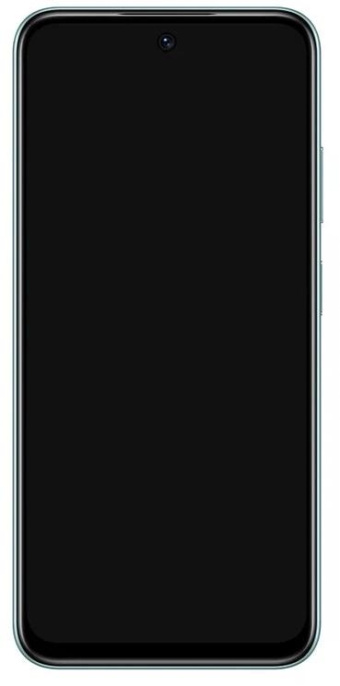 Смартфон Infinix X6532 Smart 9 128Gb 3Gb зеленый моноблок 3G 4G 2Sim 6.7" 720x1600 Android 14 13Mpix 802.11 a/b/g/n/ac GPS GSM900/1800 GSM1900 TouchSc Protect FM microSD max2048Gb [10061614]