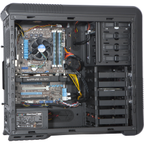 Аксессуары к корпусам