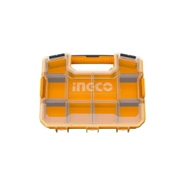 Пластиковый органайзер для инструмента INGCO 370x290x65 мм PBX1511