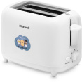 Тостер Maxwell MW-1505 W, белый