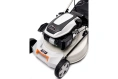 Бензиновая газонокосилка Helmut TR 51SLE hl-143