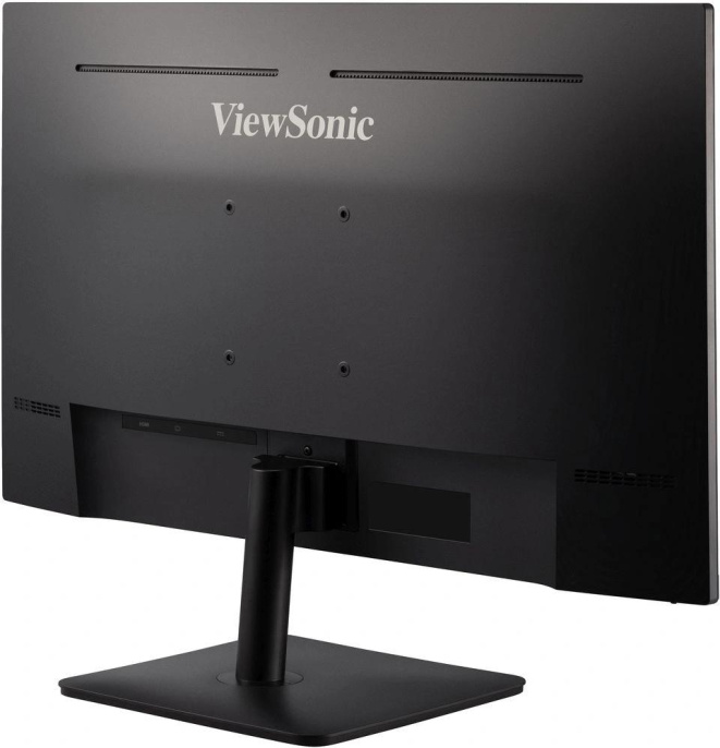 27" Монитор ViewSonic VA2732-H-2, 1920x1080, IPS, 100Гц, 1хHDMI, черный