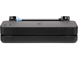 Широкоформатный принтер HP DesignJet T230 Printer 24",4color,2400x1200dpi,516Mb, 35spp A1 ,USB/GigEth/Wi-Fi,rollfeed,sheetfeed, autocutter,repl. 5ZY57A/5HB07A 5HB07D#B19