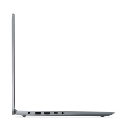 Ноутбук Lenovo IdeaPad Slim 3 15IRU8 [82X700DERK] Arctic Grey 15.6" {FHD IPS i3-1315U/8GB/512GB SSD/DOS} (РФ)