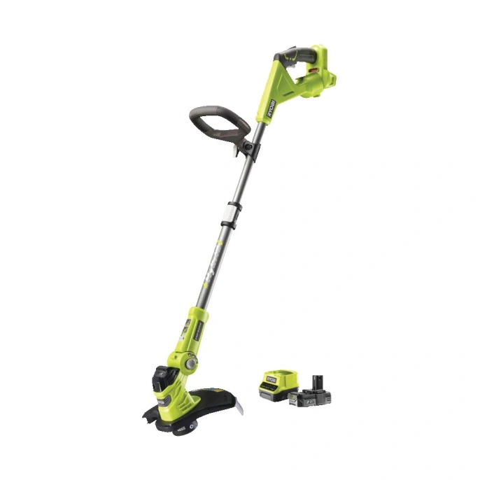 Гибридный триммер Ryobi ONE+ RLT1831H25F 5133003711