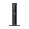 Платформа ASUS ROG NUC Model: NUC15JNK, Intel® Core™ Ultra 9 Processor 275HX, 32GB installed / 96GB max DDR5 SDRAM, 2TB SSD PCI Express 4.0 NVMe , 16GB NVIDIA GeForce RTX 5080, Wi-Fi 7, Bluetooth 5.3, Windows 11 Home, ASUS LOGO, Black 90AS00I1-M0009
