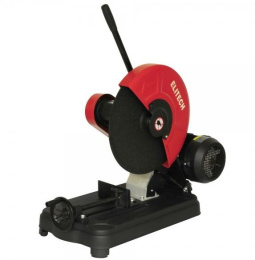 Отрезная пила Elitech ПМ 3040Т 3000Вт 2800об/мин d 400мм