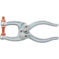 Ручные тиски - струбцина HS CLAMP HS-50360